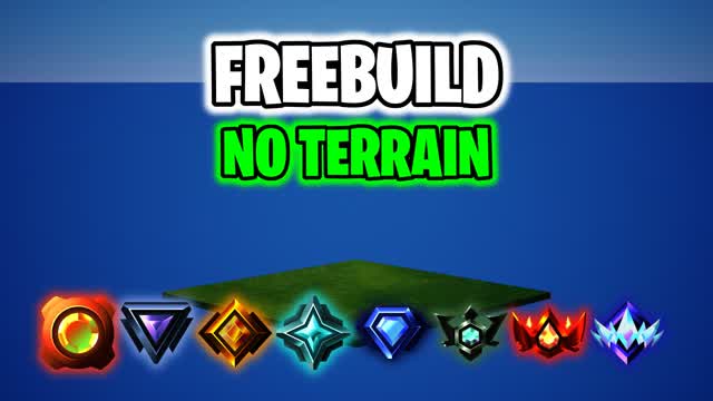 Freebuild [NO TERRAIN] GOON