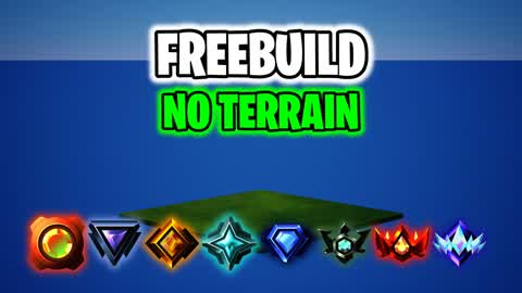 Freebuild [NO TERRAIN] GOON