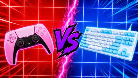 RED VS BLUE🔴🔵LIGHTING