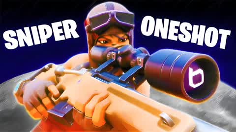MOON SNIPER 🎯
