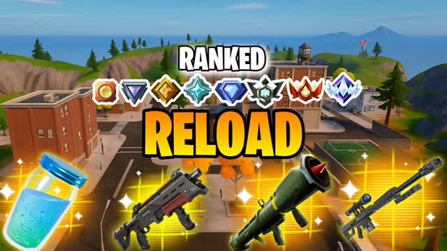 MEGA TILTED PIT INFINTE RELOAD RANKED⭐1
