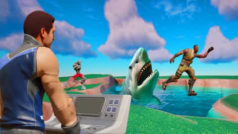 سباق الأفخاخ 2.0 ⚡ 2.0 traps race