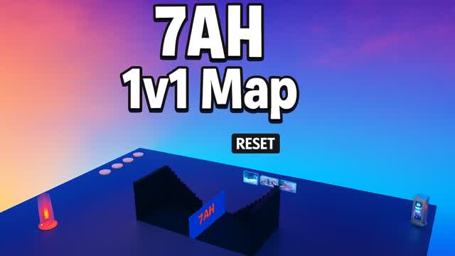فعاليات 1v1