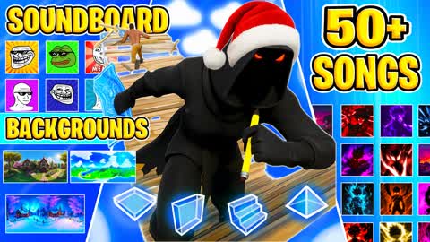 ✨ BEST 1V1 MUSIC 👑[50+ SONGS]🎶