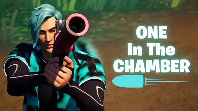 Capture 1 – one in the chamber