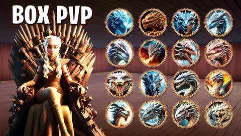 🐉 GOT BOX PVP 👑
