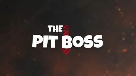 The PIT Boss