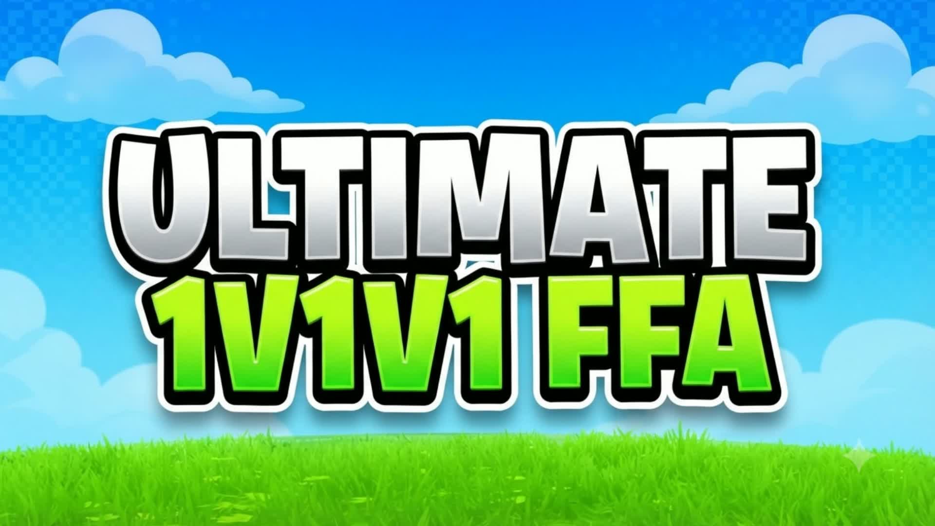 ULTIMATE 1V1V1 FFA