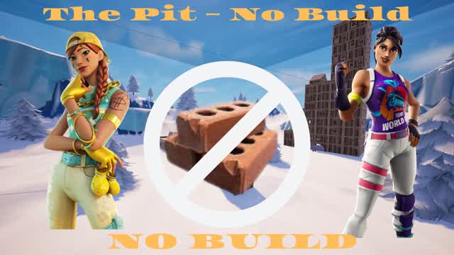 The Pit Winter - Chapter 1 OG Loot