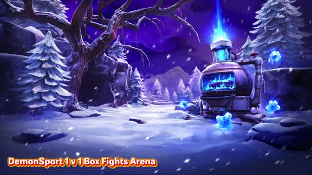 Capture 1 – Clan {DOU} Box Fights Arena
