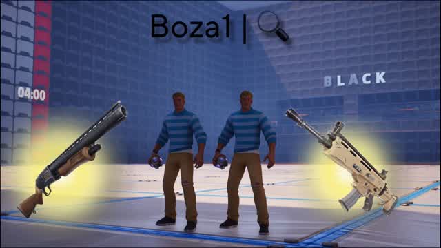 Capture 1 – المعركة الأخيرة | أسود ضد ابيض