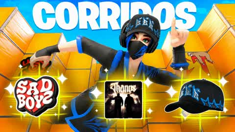 CORRIDOS TUMBADOS PIT FFA