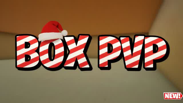 Box Fights Game PVP RD