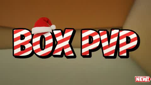 Box Fights Game PVP RD