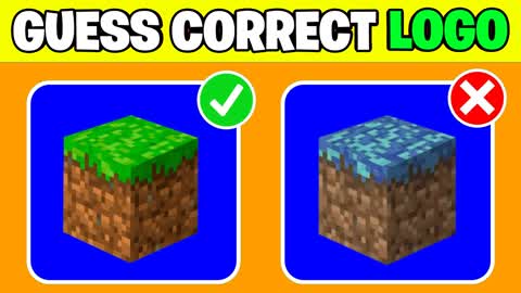 GUESS THE LOGO - FORTNITE IQ TEST 🎮