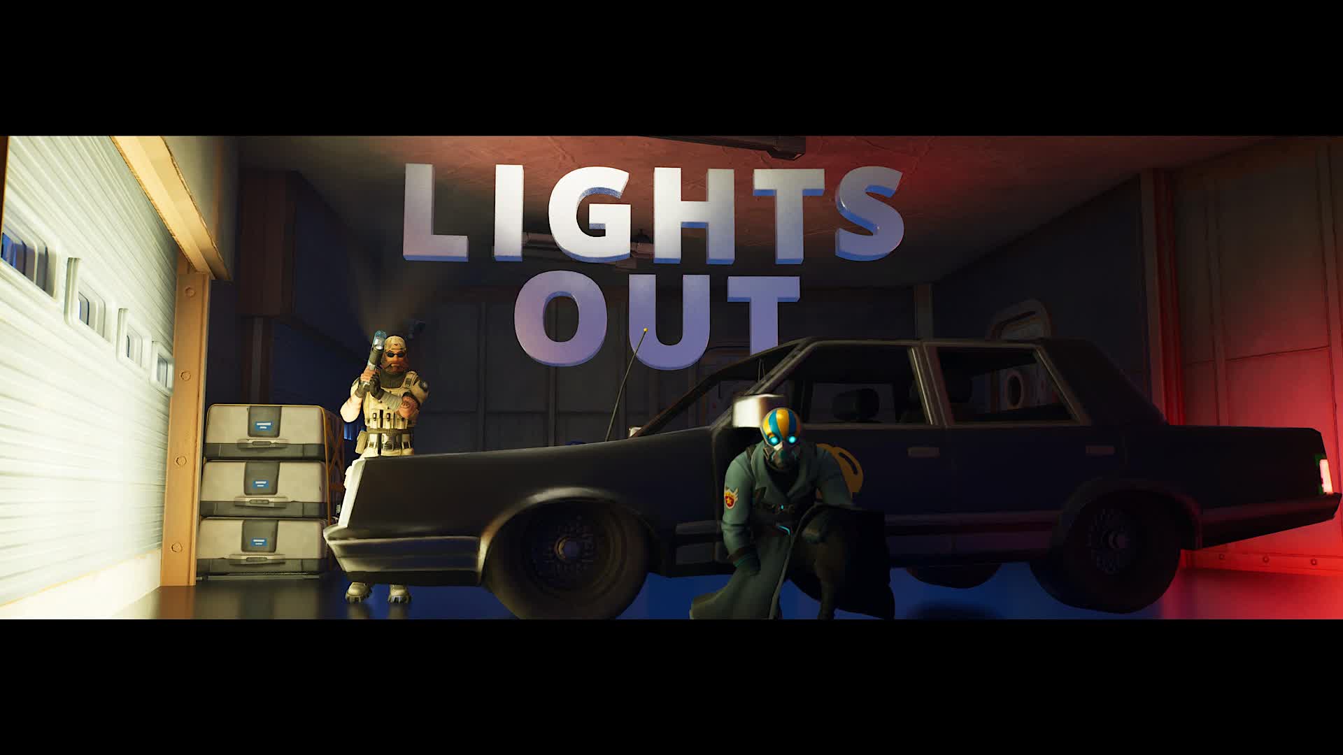 Lights out FFA (Research Center)