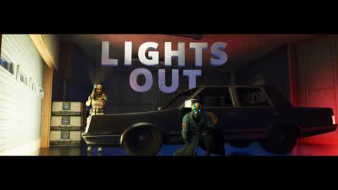 Lights out FFA (Research Center)