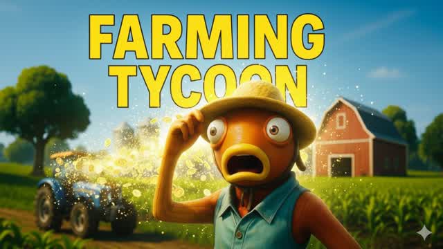 FarmingTycoon by Alex