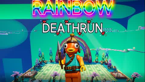 Rainbow Deathrun