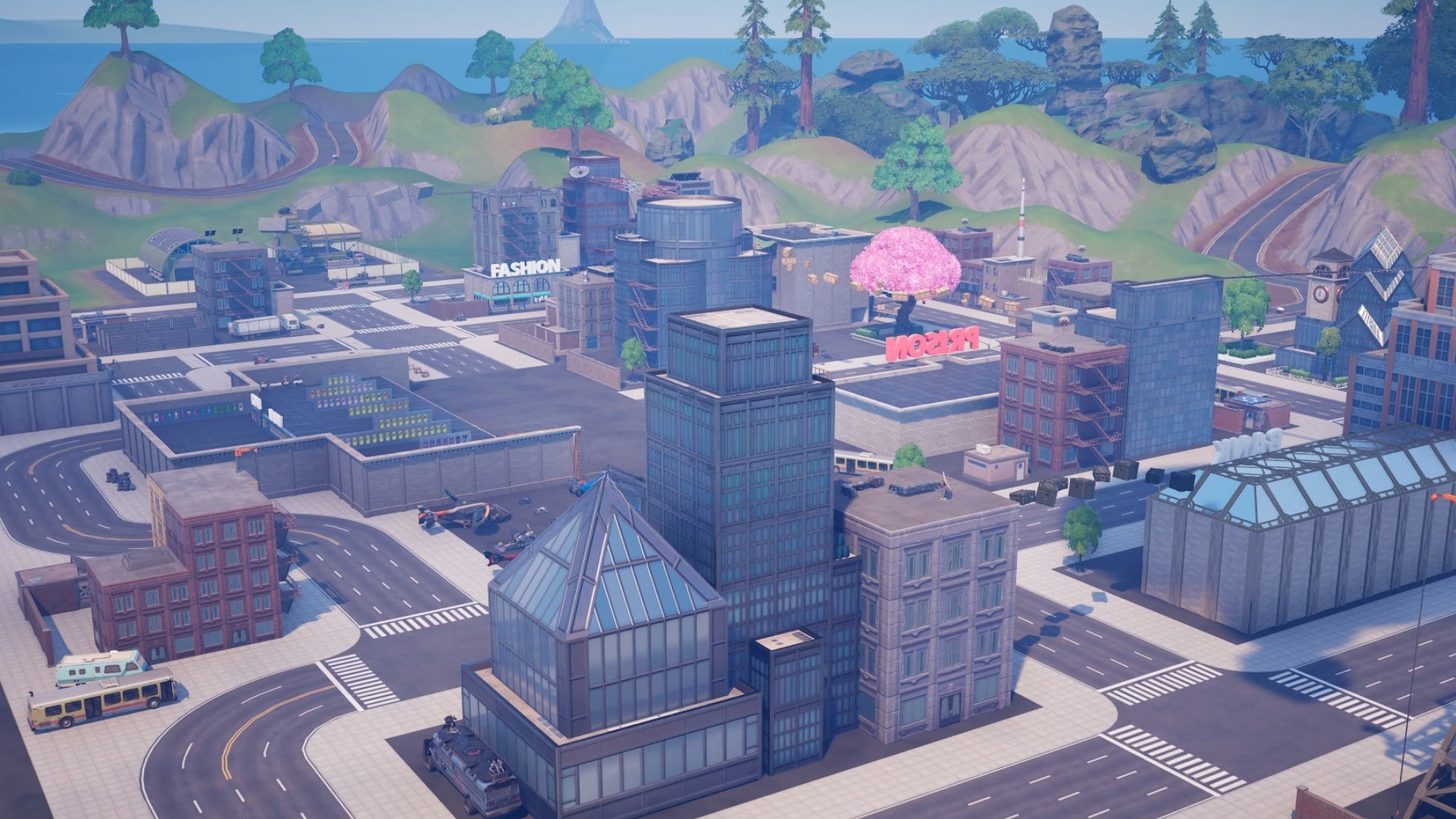 🔥Trend Drive🔥 — screenshot 1