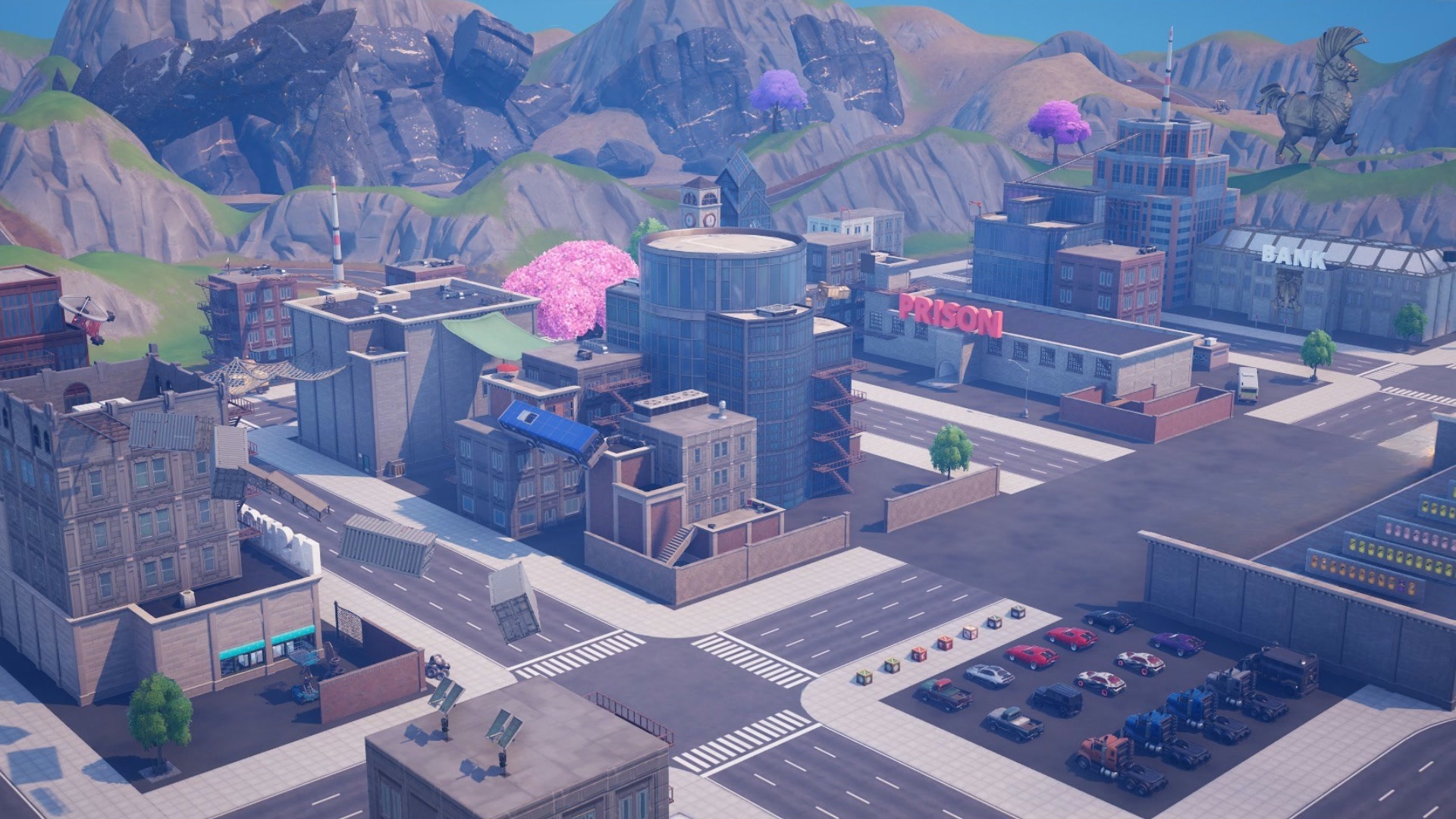 🔥Trend Drive🔥 — screenshot 2