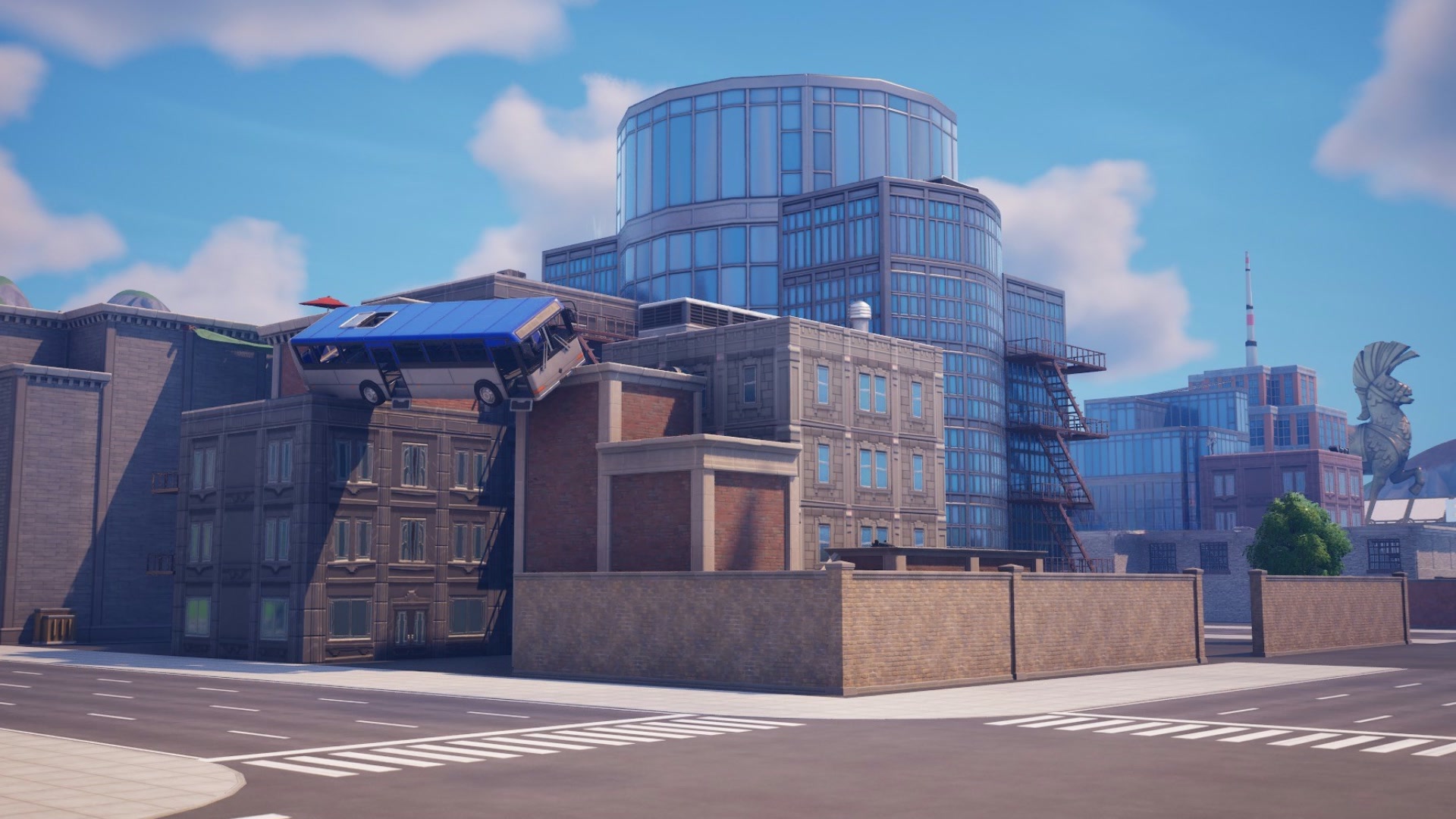 🔥Trend Drive🔥 — screenshot 3