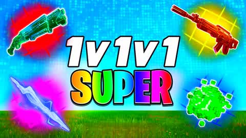 SUPER 1V1V1 PVP FFA 0486-4866-4868⭐️
