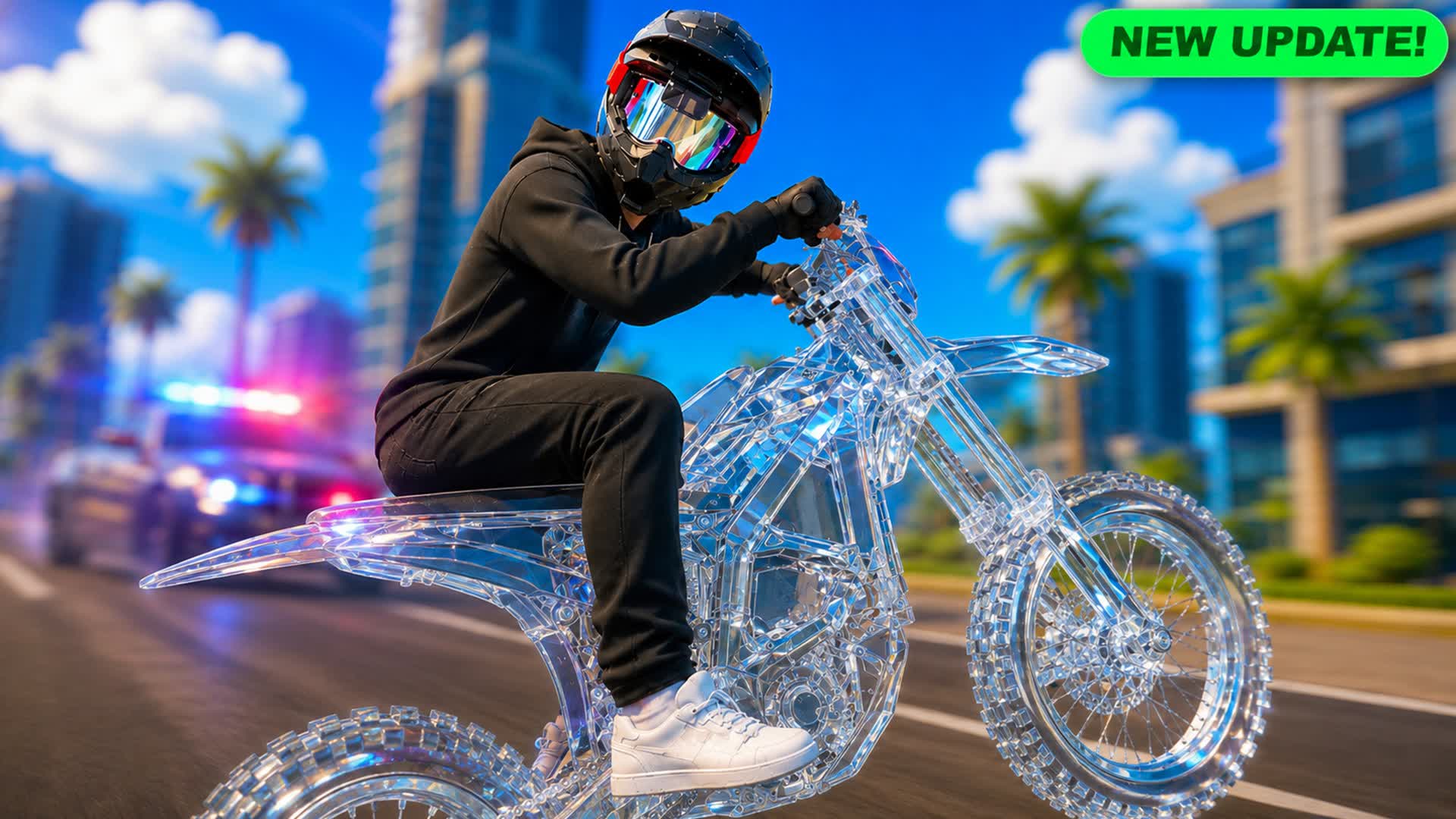 Moto X フリースタイル 🏍️ エクストリーム