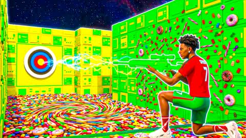LELLI DRO TRICKSHOT🎯