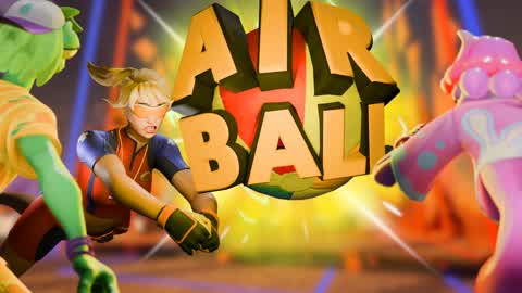 Air Ball