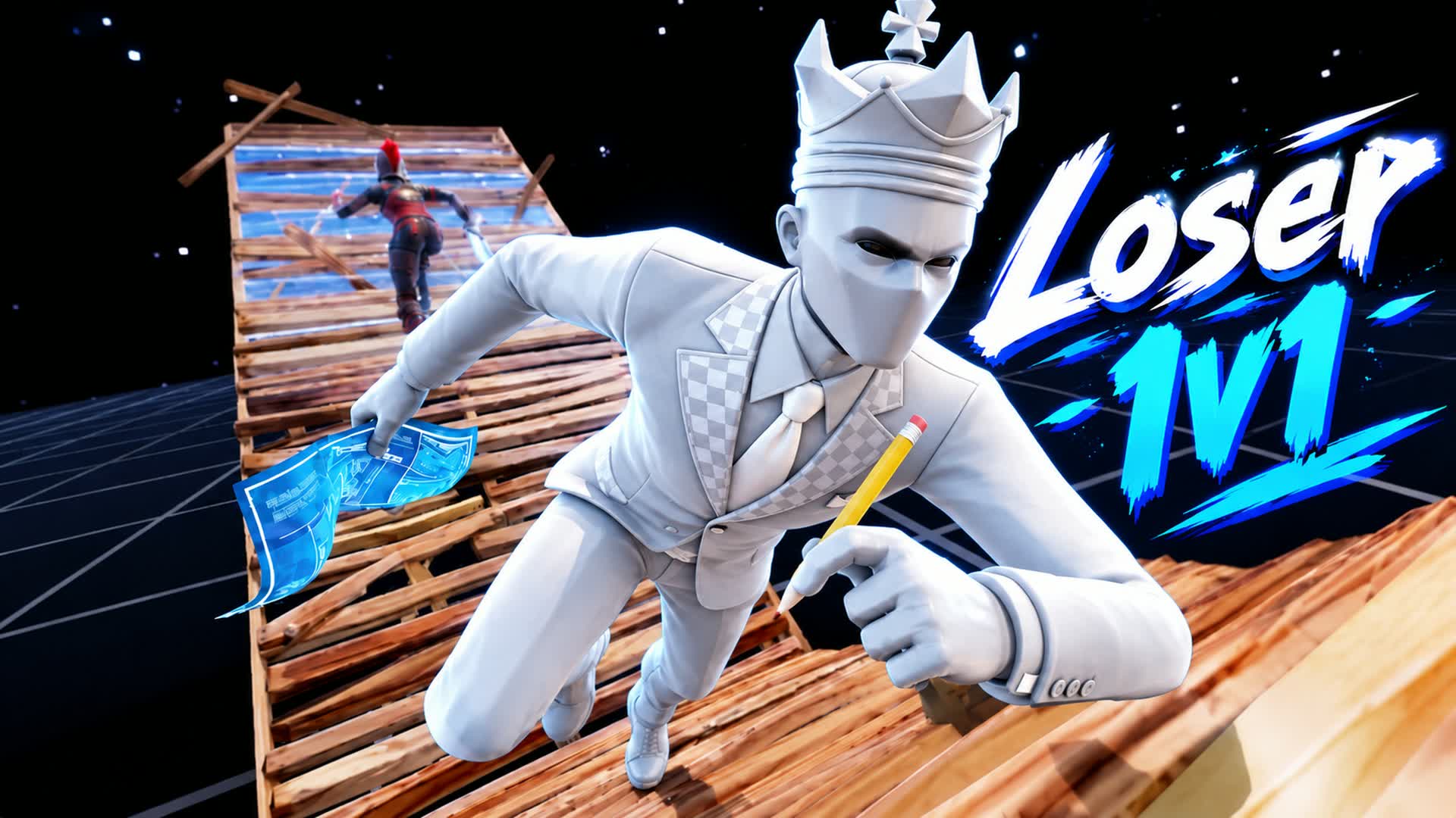 Loser 1v1