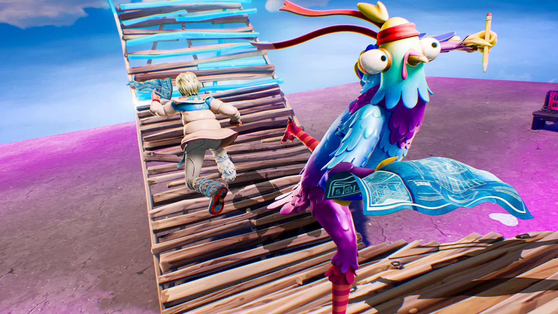 1v1 EXTREME