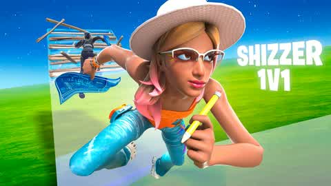 1v1 Build Fights📝 shizzer