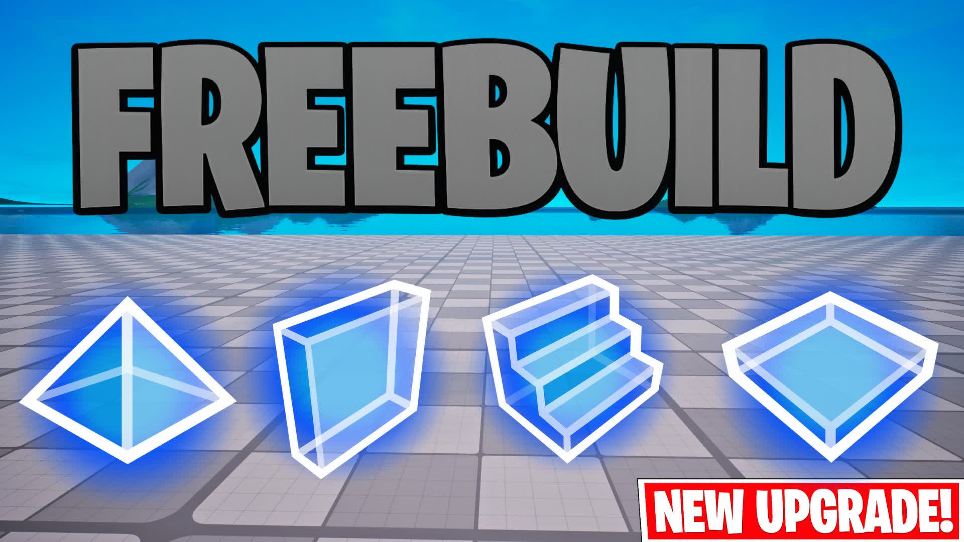FREEBUILD TRAINING 1c1