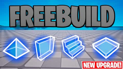 FREEBUILD TRAINING 1C1