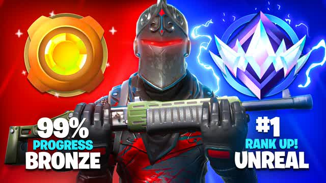🔴RED VS BLUE🔵 - RANKED