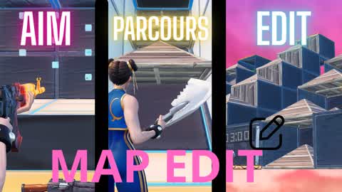Map Edit