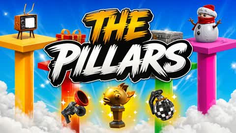 medieval pillars