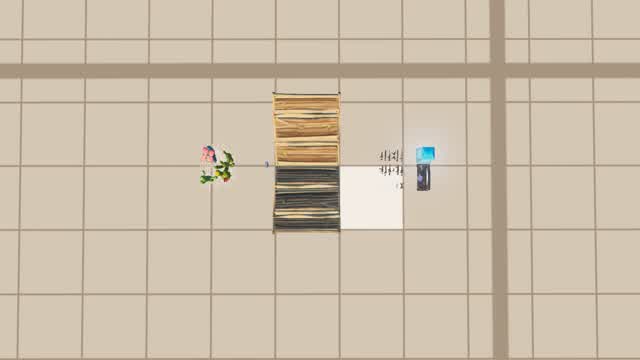 Capture 1 – FREEBUILD and 1v1