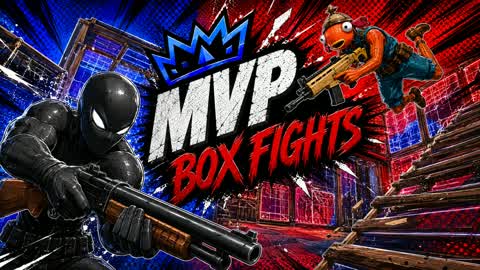 MVP BOX FIGHTS