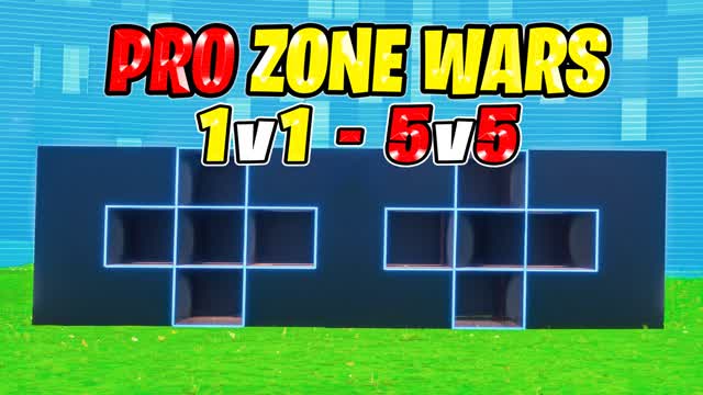 Capture 1 – PRO ZONE WARS! (1V1 TO 5v5)
