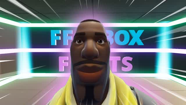 FFA BOX FIGHTS