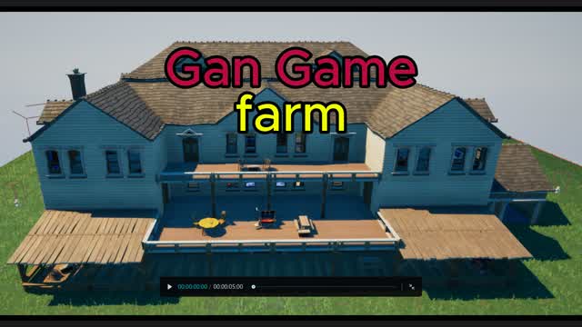 gan game