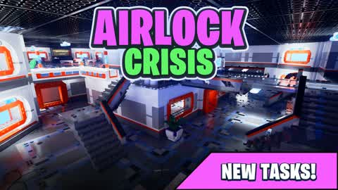 Airlock Crisis