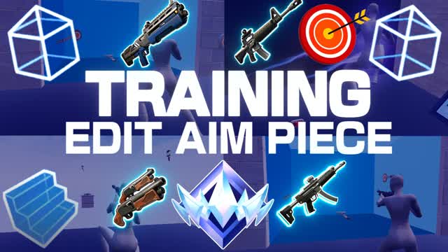 🎯ALL TRAINING🎯EDIT,AIM,PIECE