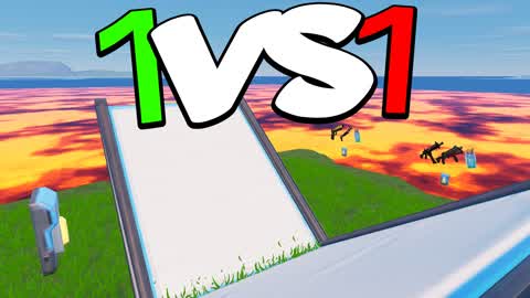 1VS1 Lava