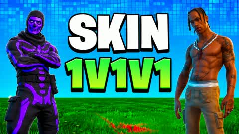 1V1V1 RELOAD 1V1  SKINS LATE GAME SCRIMS