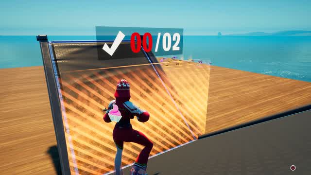 Build fight 0 delay
