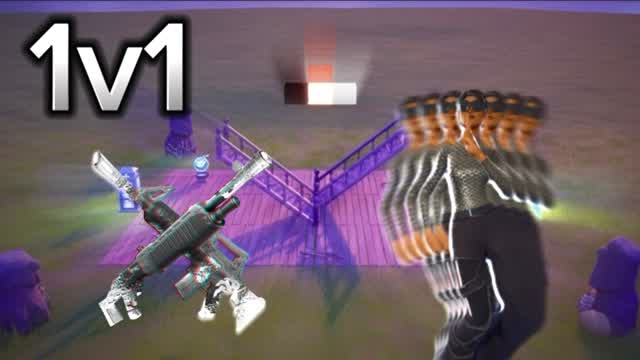 Capture 1 – Sunset Speed 1v1 Build Fights!