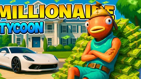 MANSIÓN MILLONARIO MAGNATE 💸 SÚPER AUTO